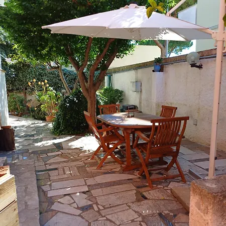 Un Posto Al Sole