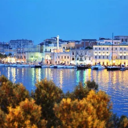 Un Posto Al Sole Brindisi