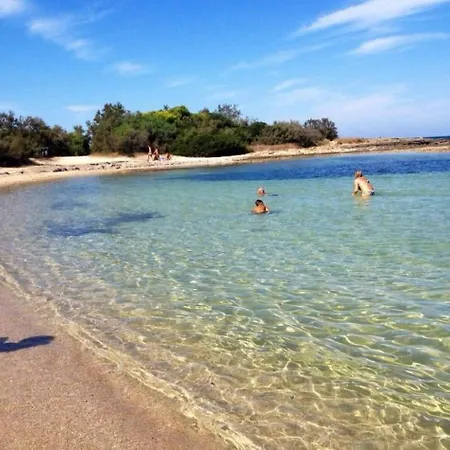 Un Posto Al Sole برينديسي