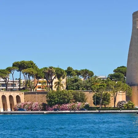 Apartman Un Posto Al Sole Brindisi