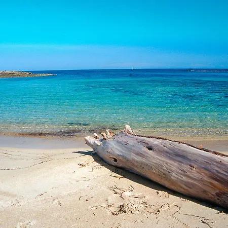 شقة Un Posto Al Sole برينديسي