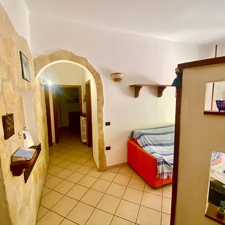 Un Posto Al Sole برينديسي