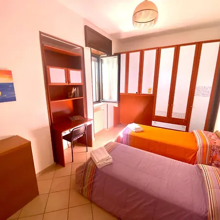 Apartman Un Posto Al Sole *