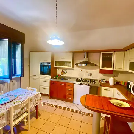 Apartman Un Posto Al Sole