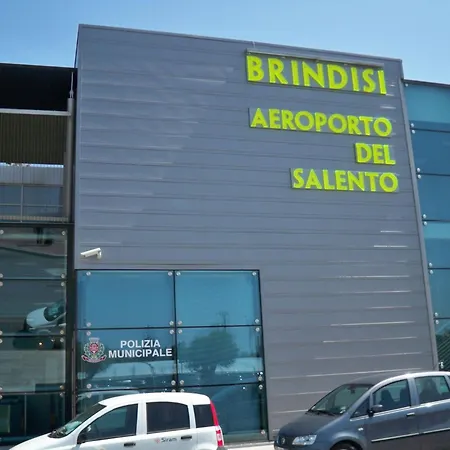 شقة Un Posto Al Sole *