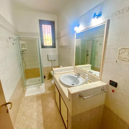 Apartman Un Posto Al Sole *