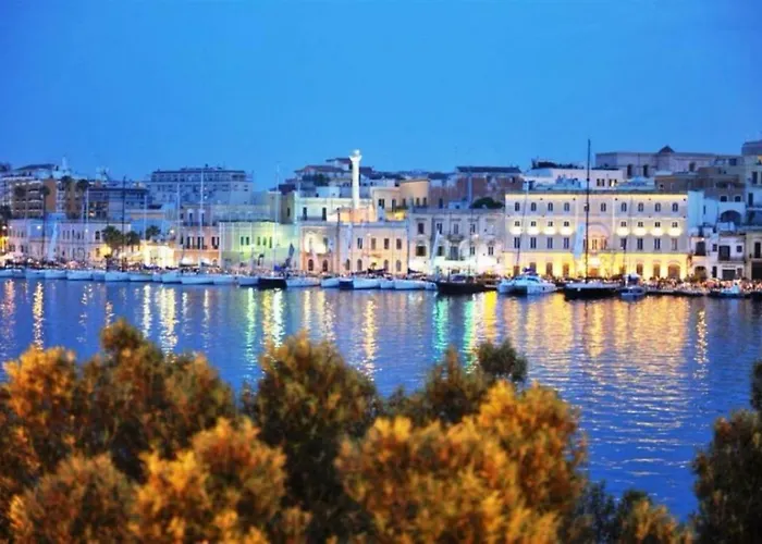 Un Posto Al Sole Brindisi